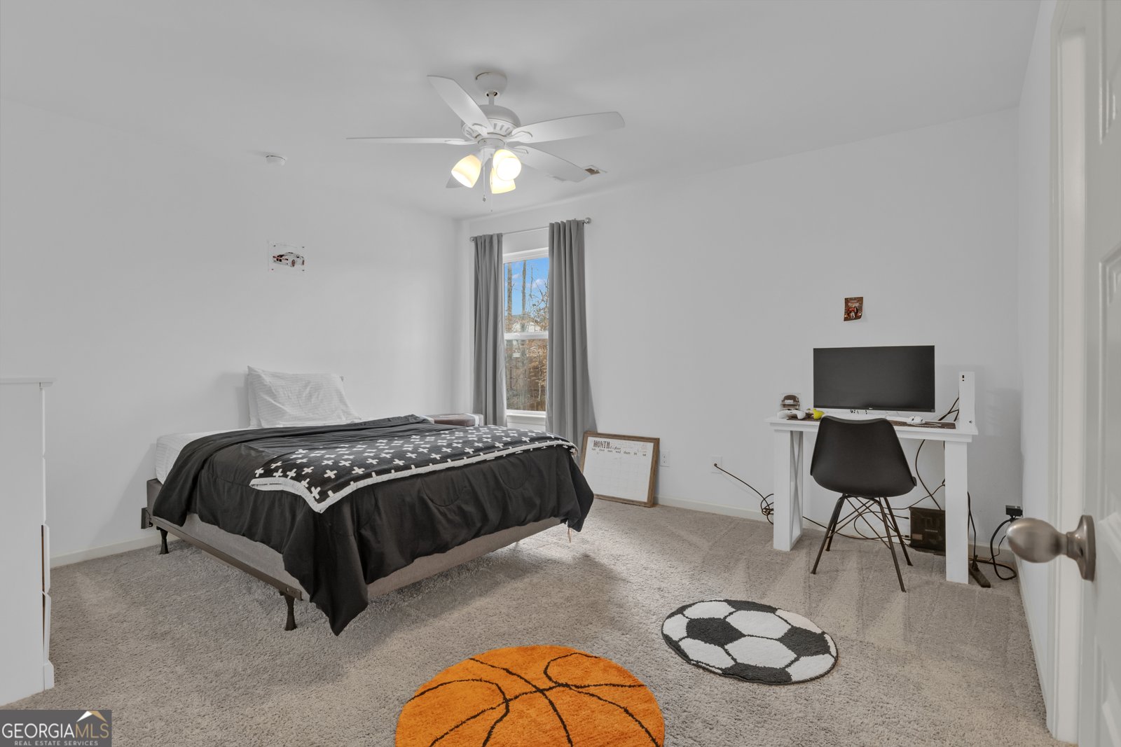 400 Mulberry Drive Senoia - 40