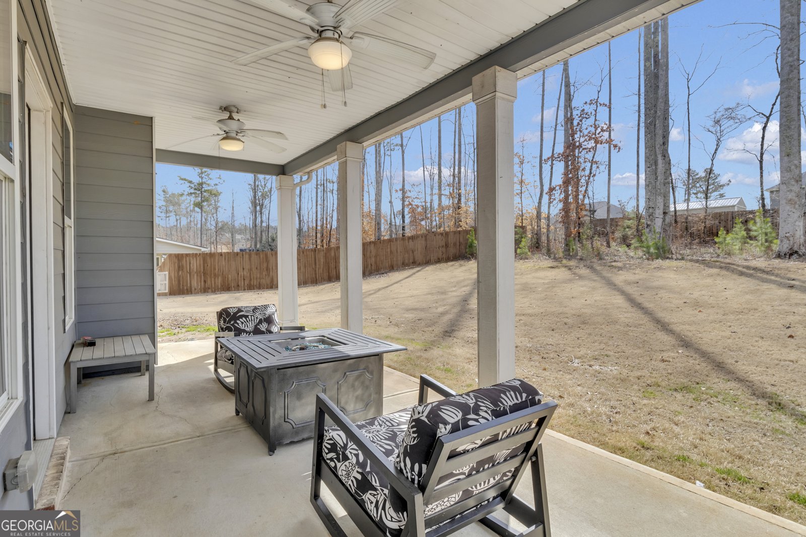 400 Mulberry Drive Senoia - 43