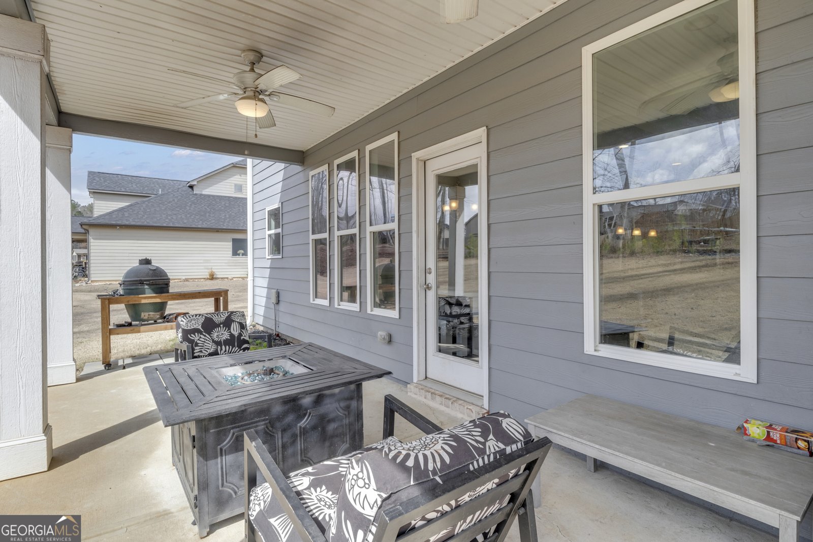 400 Mulberry Drive Senoia - 44