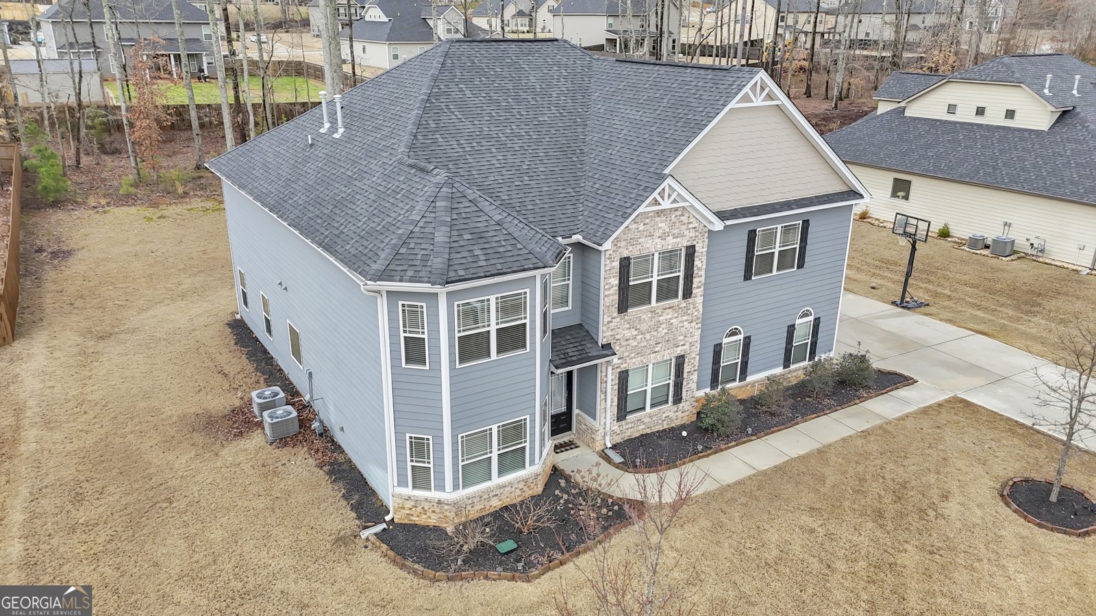 400 Mulberry Drive Senoia - 49