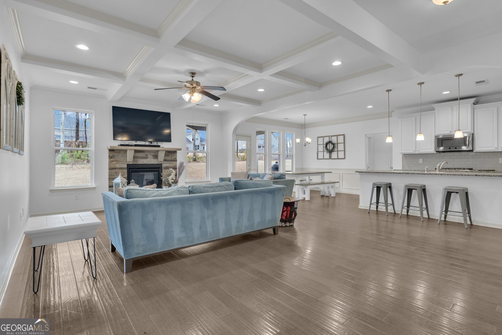 400 Mulberry Drive Senoia - 5