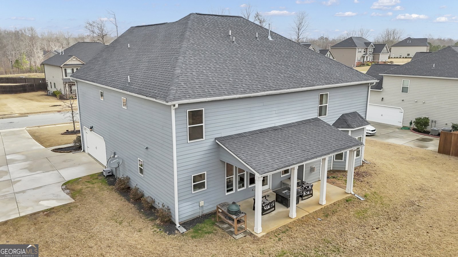400 Mulberry Drive Senoia - 51
