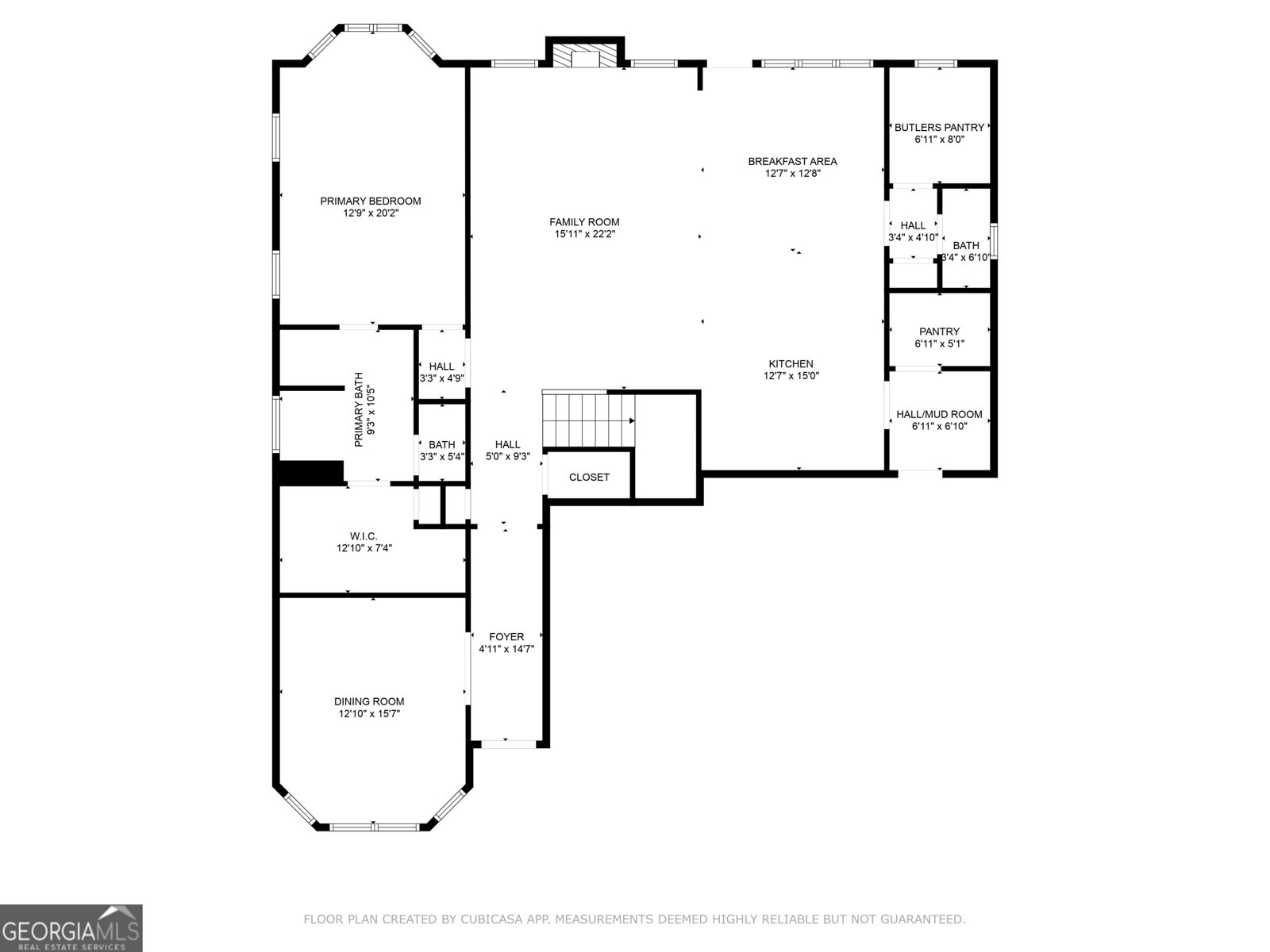 400 Mulberry Drive Senoia - 54