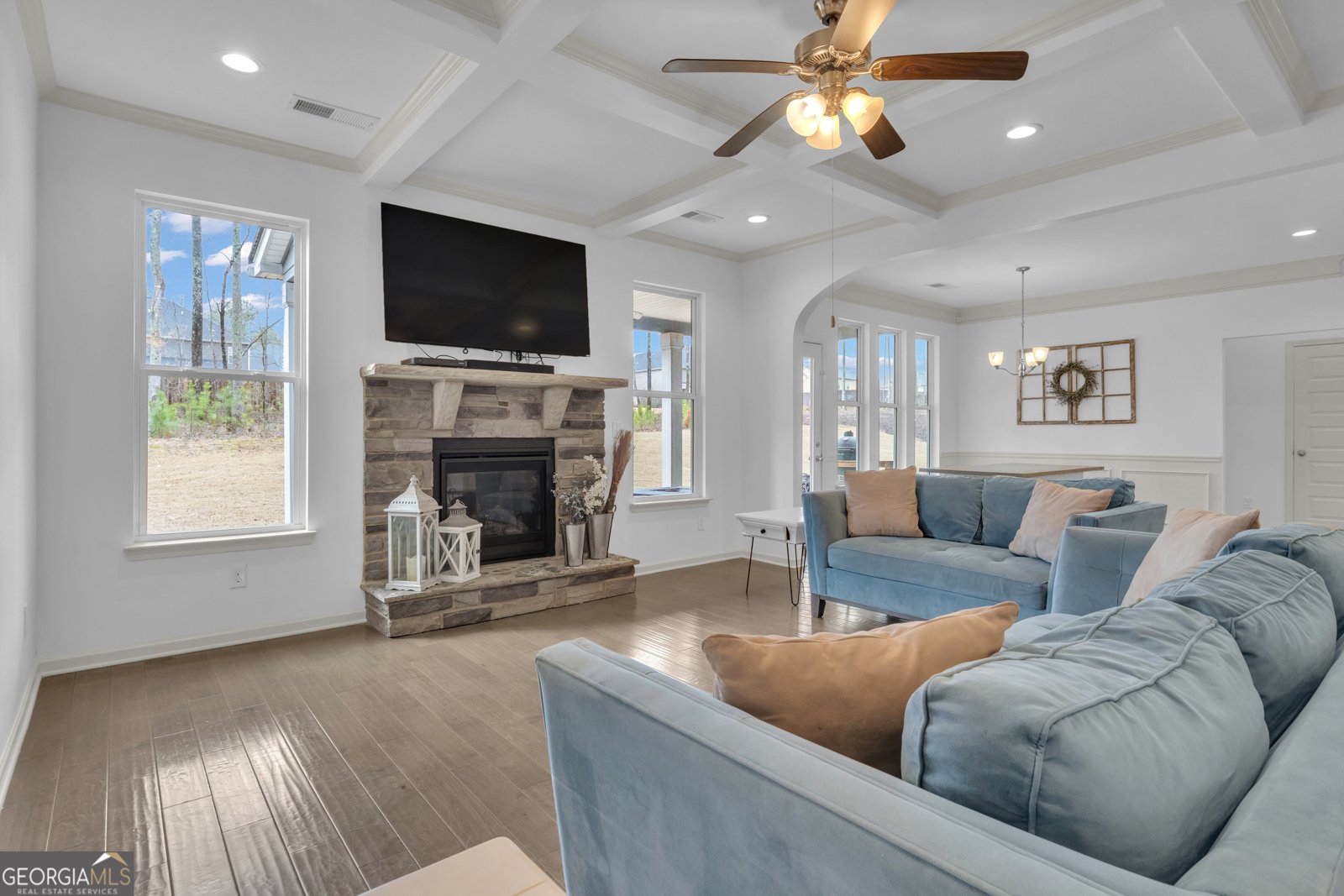 400 Mulberry Drive Senoia - 6
