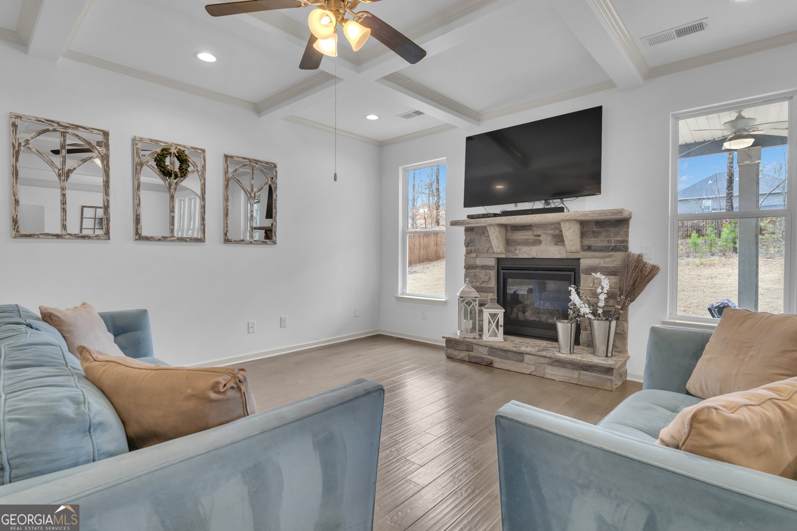 400 Mulberry Drive Senoia - 7