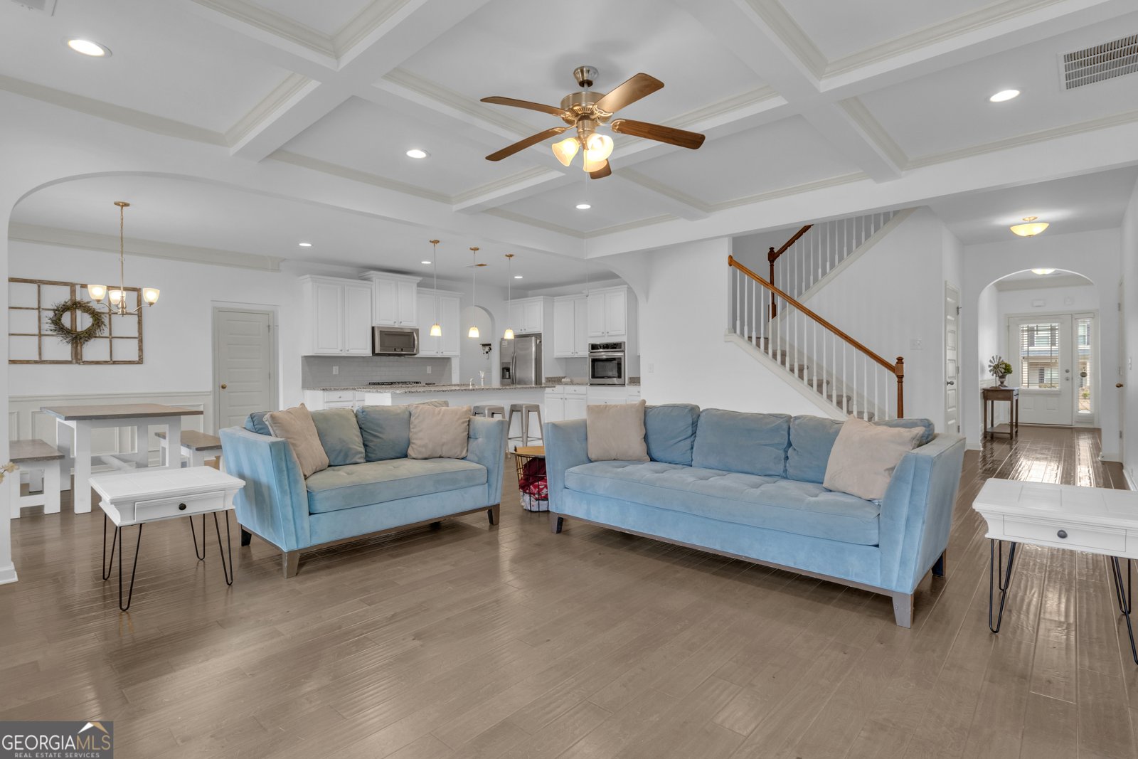 400 Mulberry Drive Senoia - 8