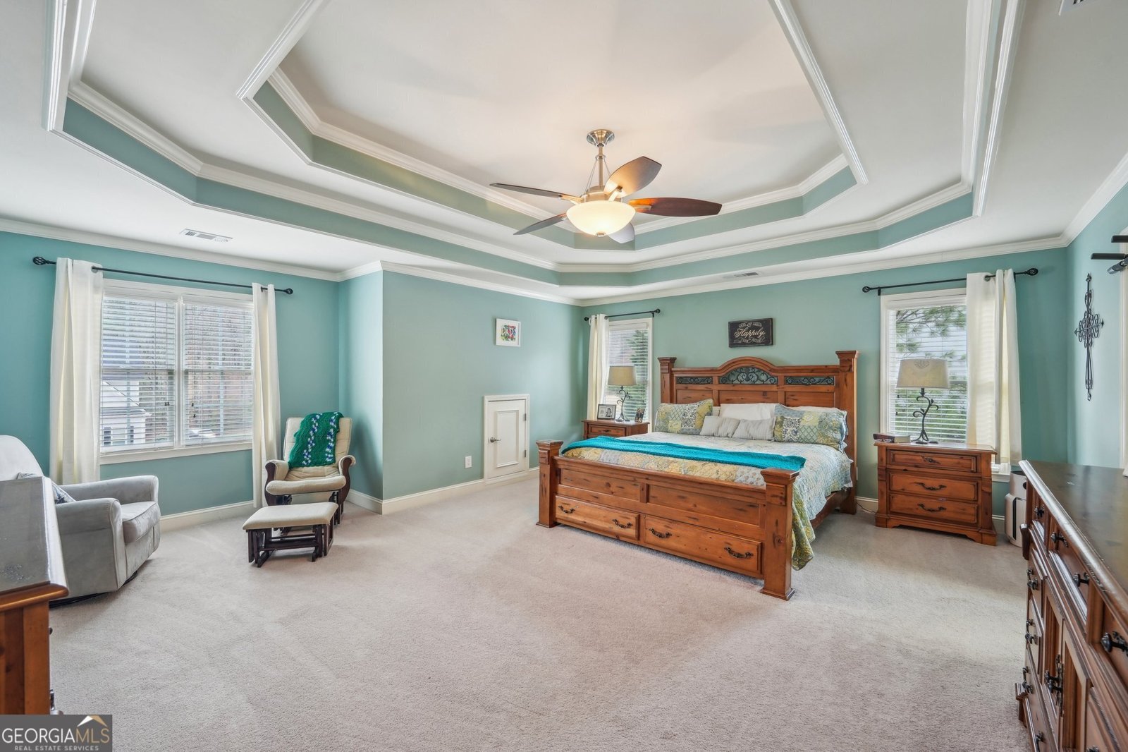 4740 Arbor Meadows Drive Cumming - 11