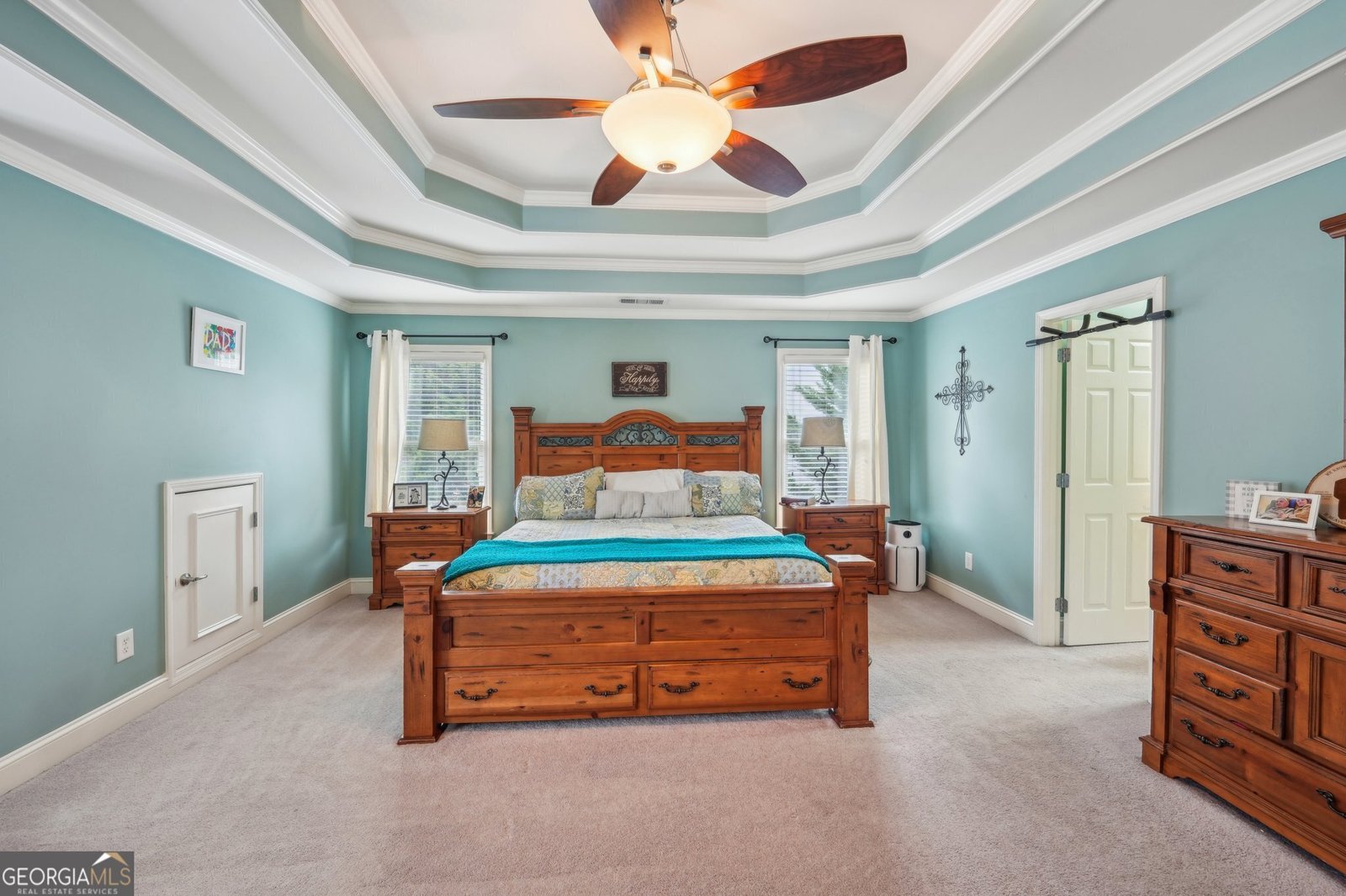 4740 Arbor Meadows Drive Cumming - 12