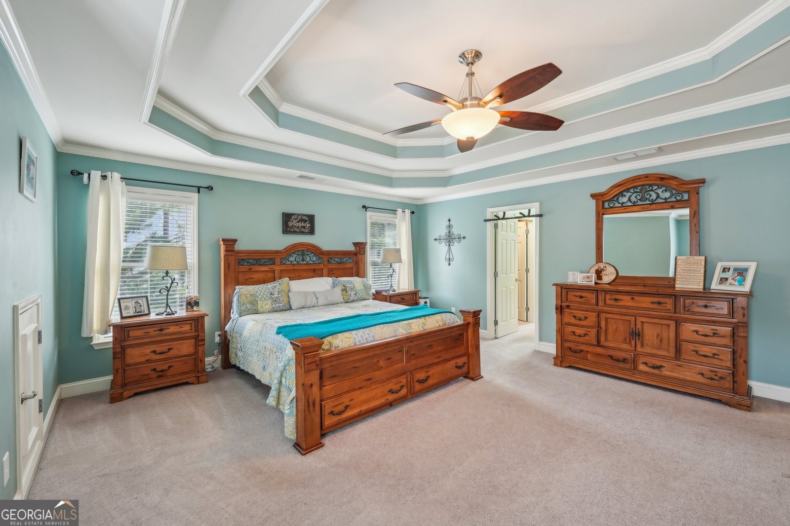4740 Arbor Meadows Drive Cumming - 13