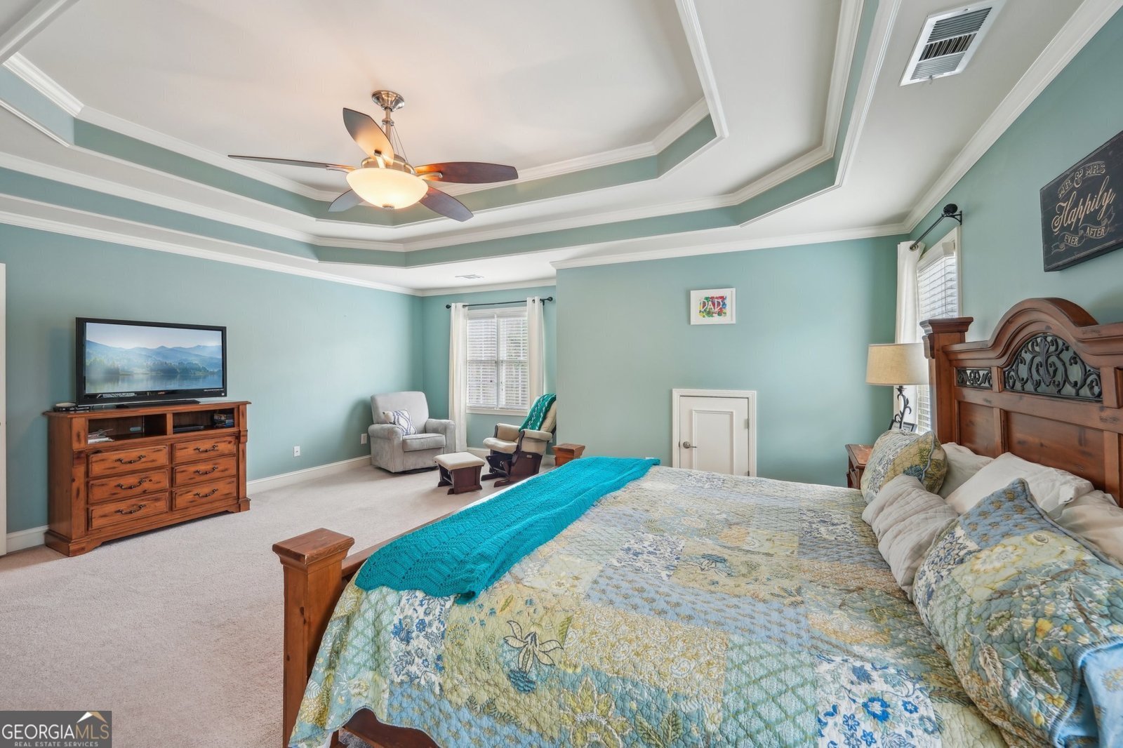 4740 Arbor Meadows Drive Cumming - 15