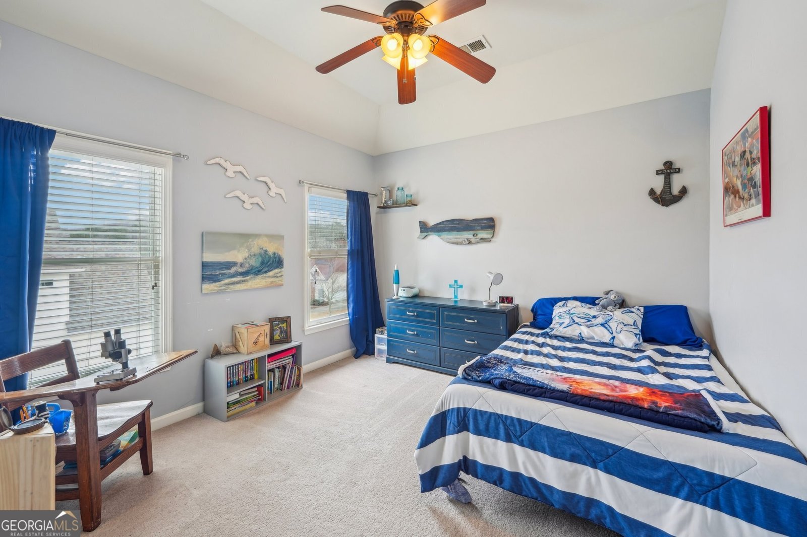 4740 Arbor Meadows Drive Cumming - 24