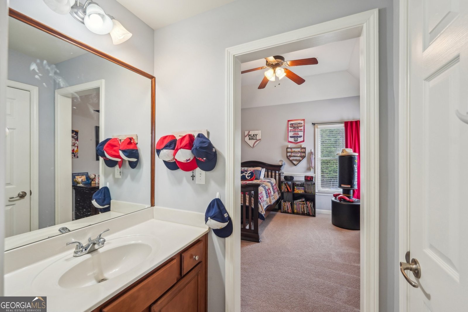 4740 Arbor Meadows Drive Cumming - 29
