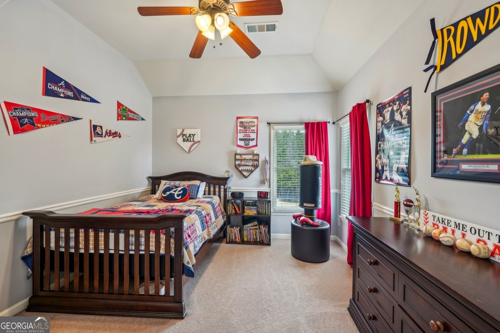 4740 Arbor Meadows Drive Cumming - 30