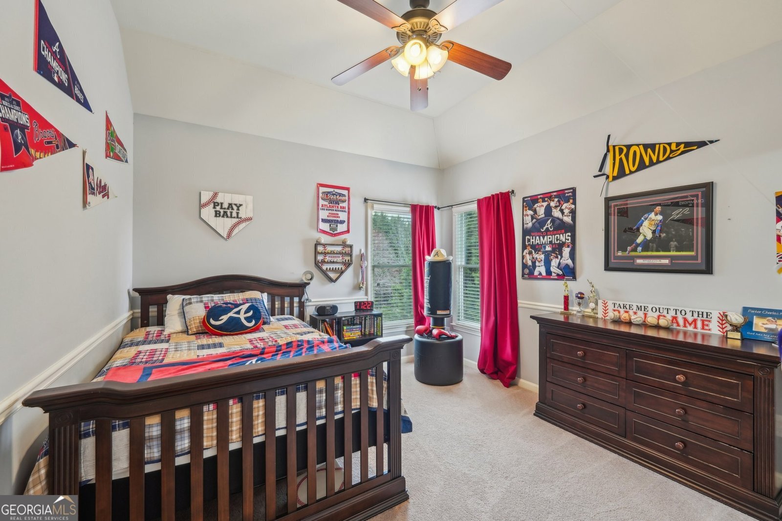 4740 Arbor Meadows Drive Cumming - 32