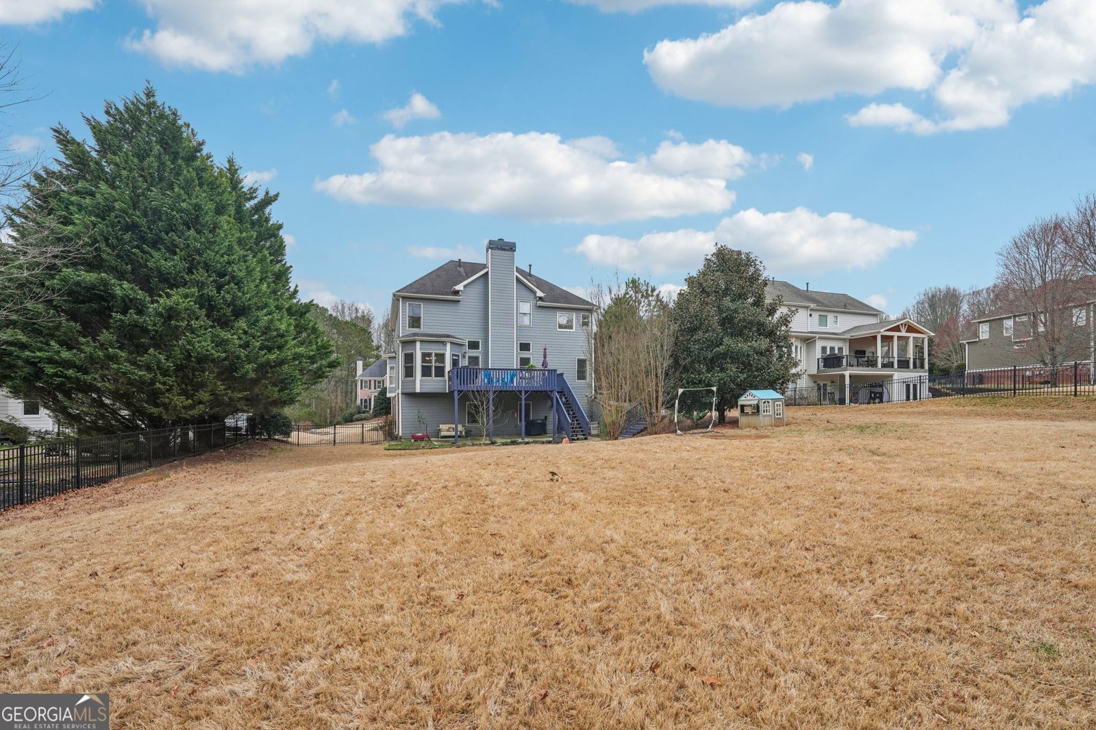 4740 Arbor Meadows Drive Cumming - 51