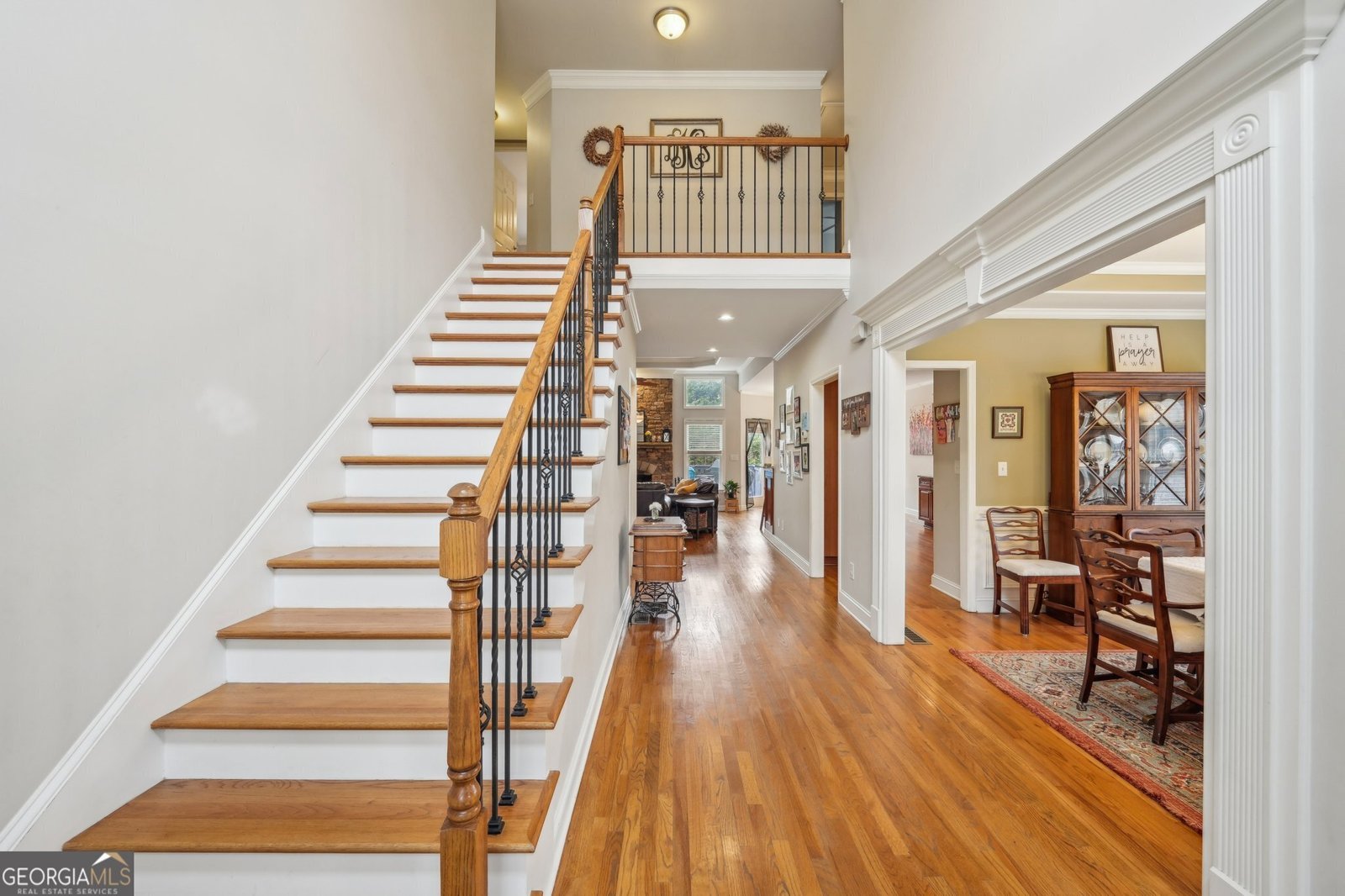 4740 Arbor Meadows Drive Cumming - 6