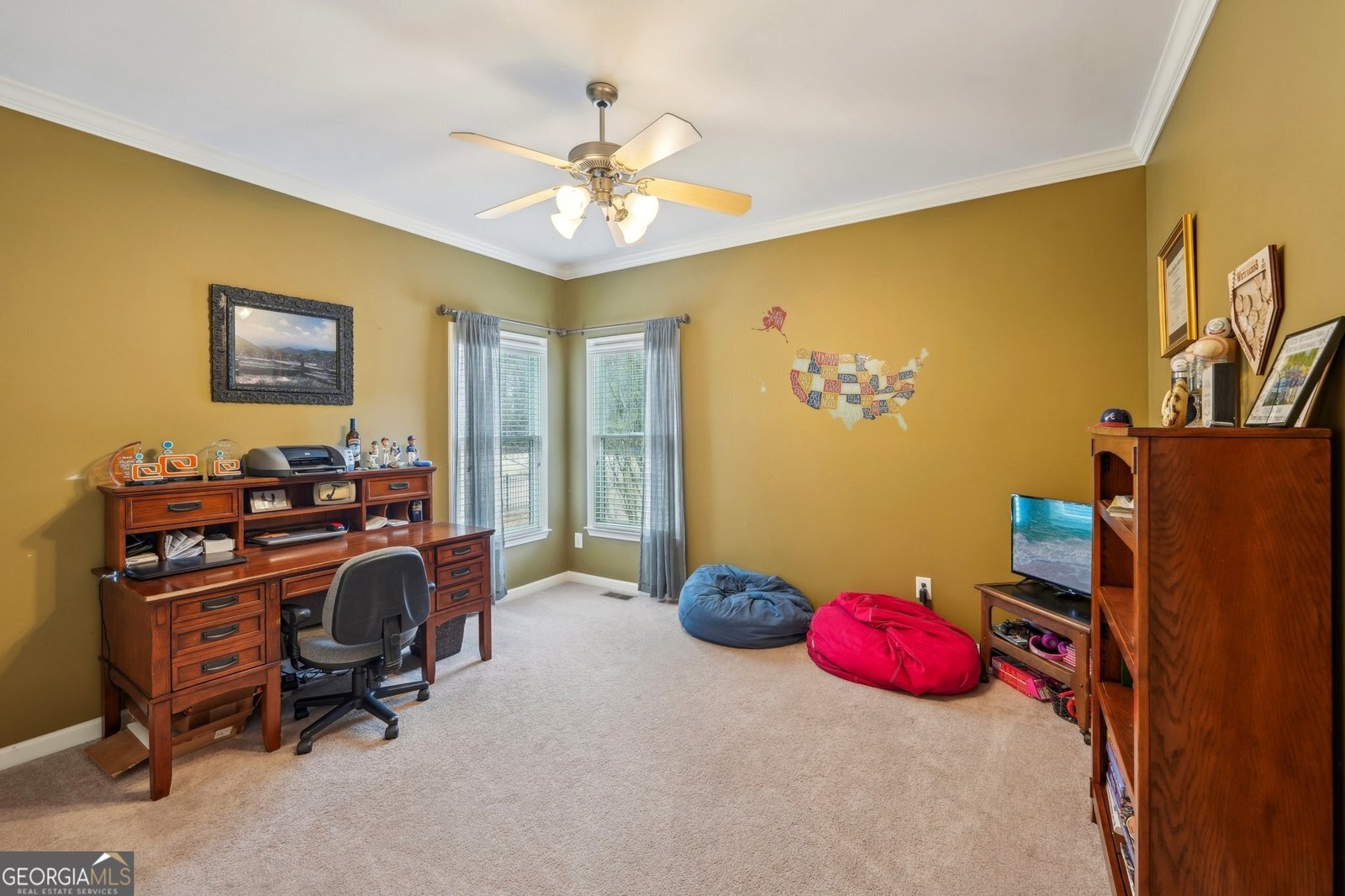 4740 Arbor Meadows Drive Cumming - 7