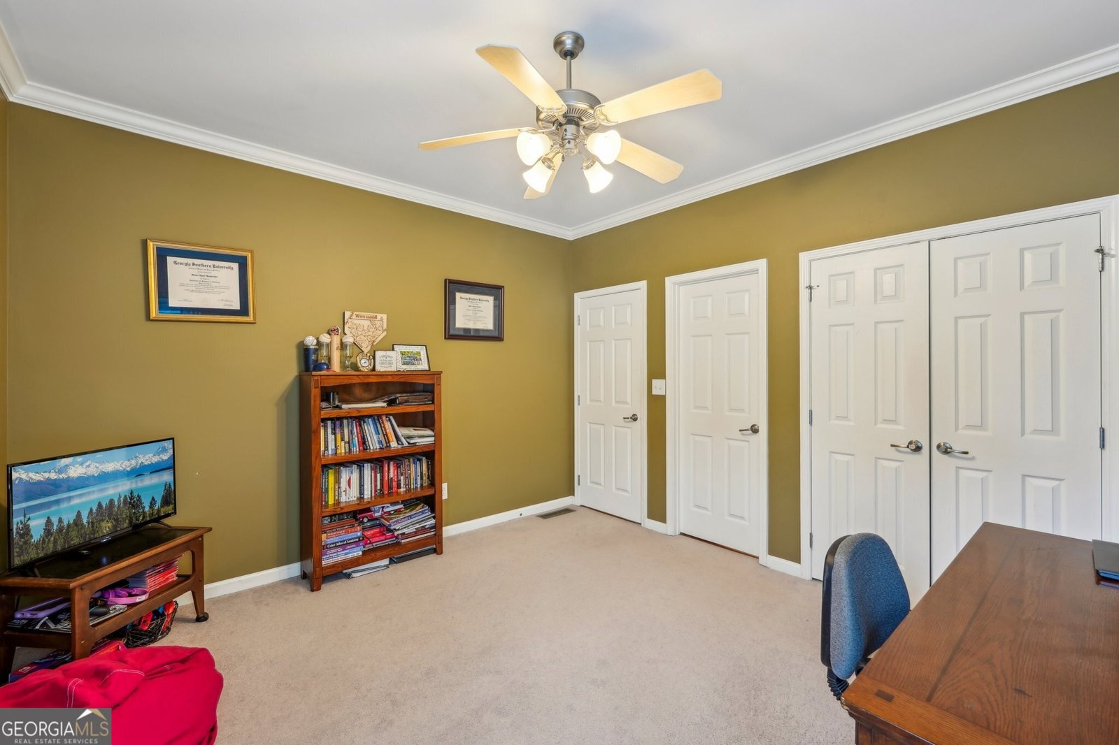 4740 Arbor Meadows Drive Cumming - 8