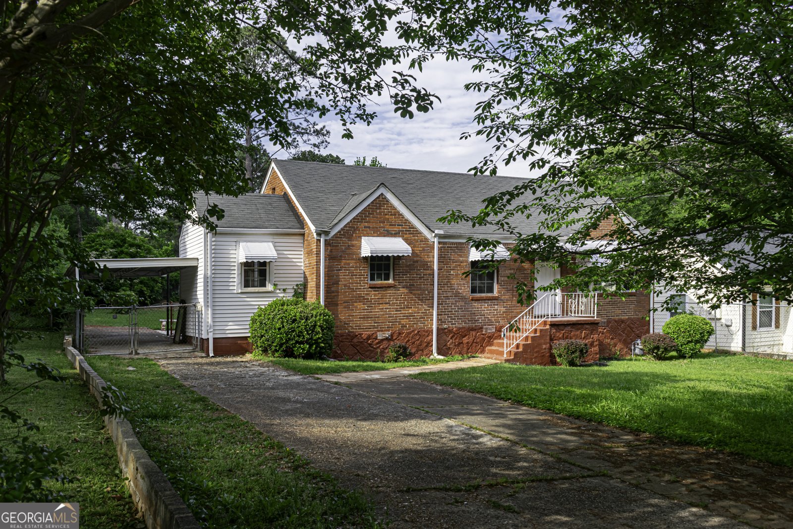 2656 Northview Avenue Decatur - 1