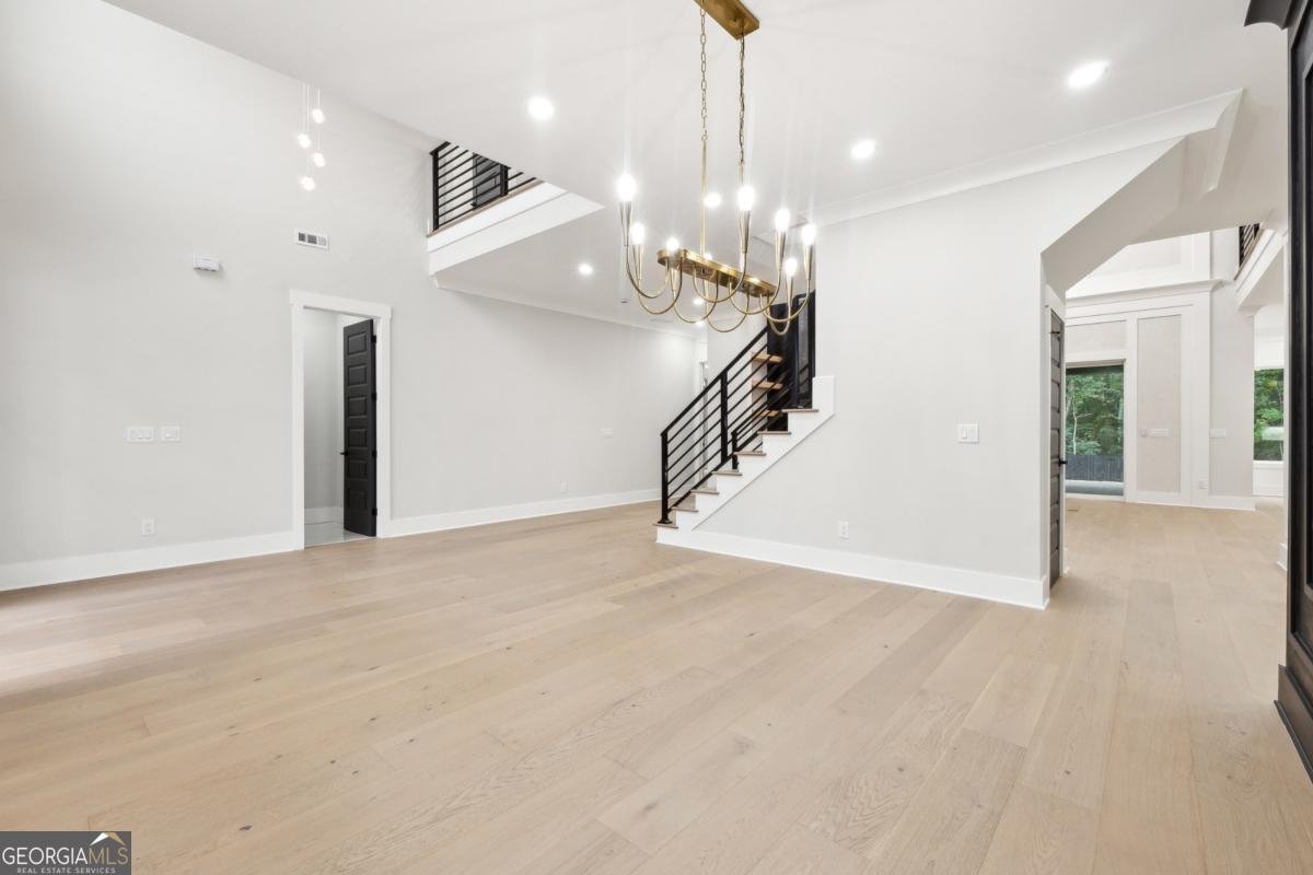 3165 Hall Road Dacula - 10