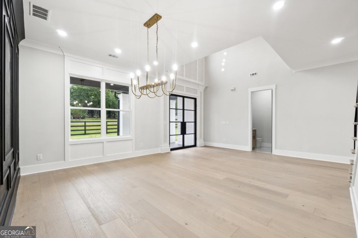 3165 Hall Road Dacula - 11
