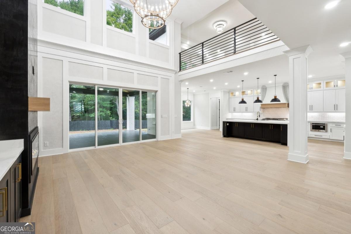 3165 Hall Road Dacula - 13