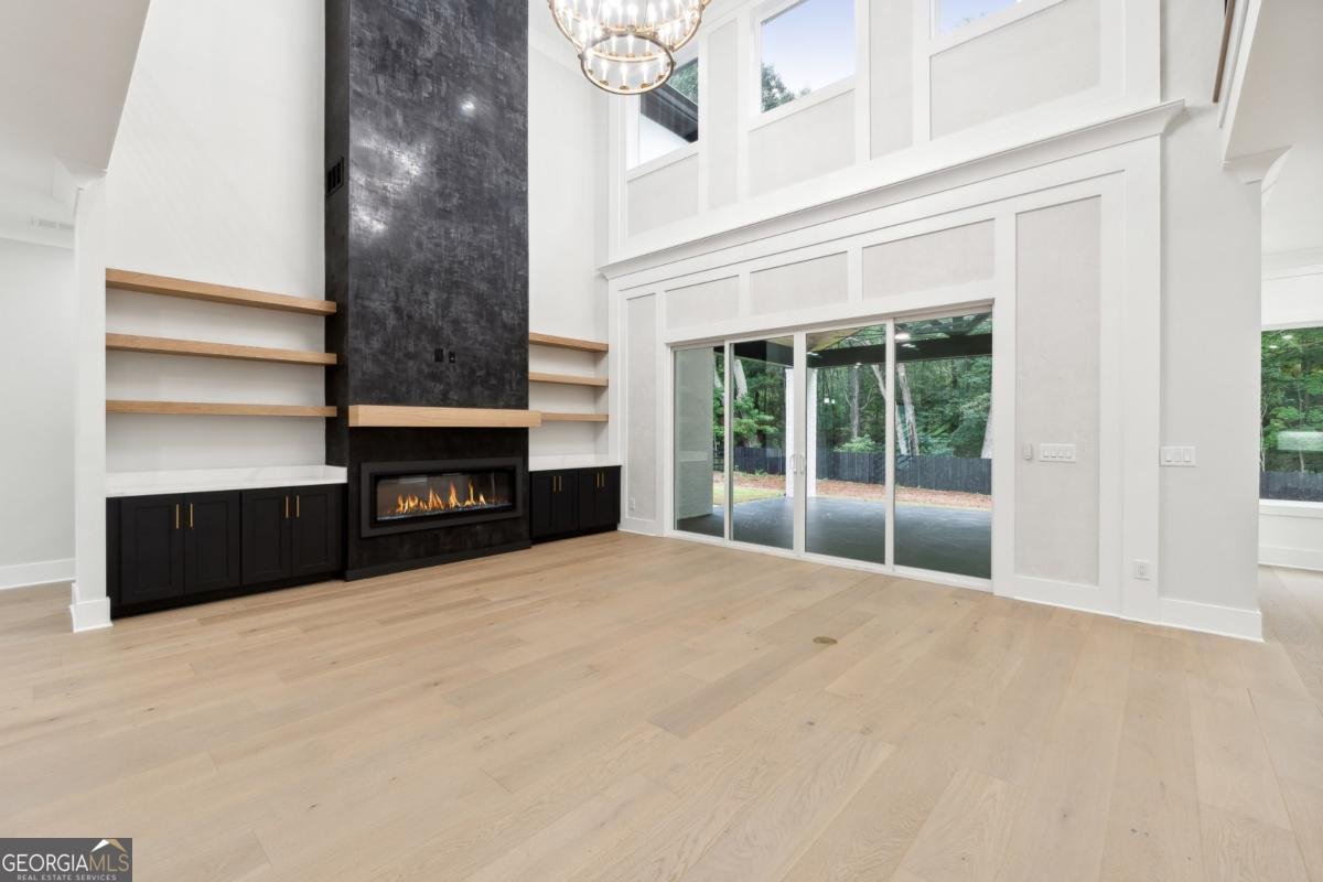 3165 Hall Road Dacula - 14