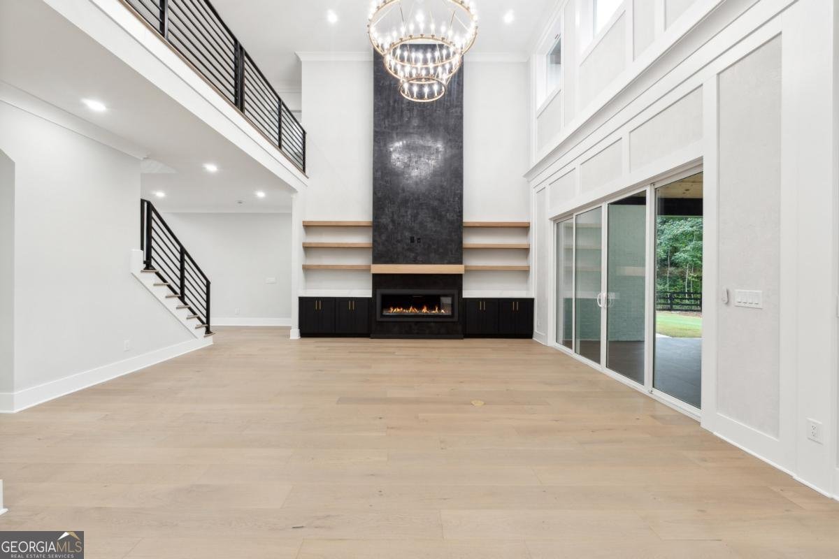 3165 Hall Road Dacula - 15