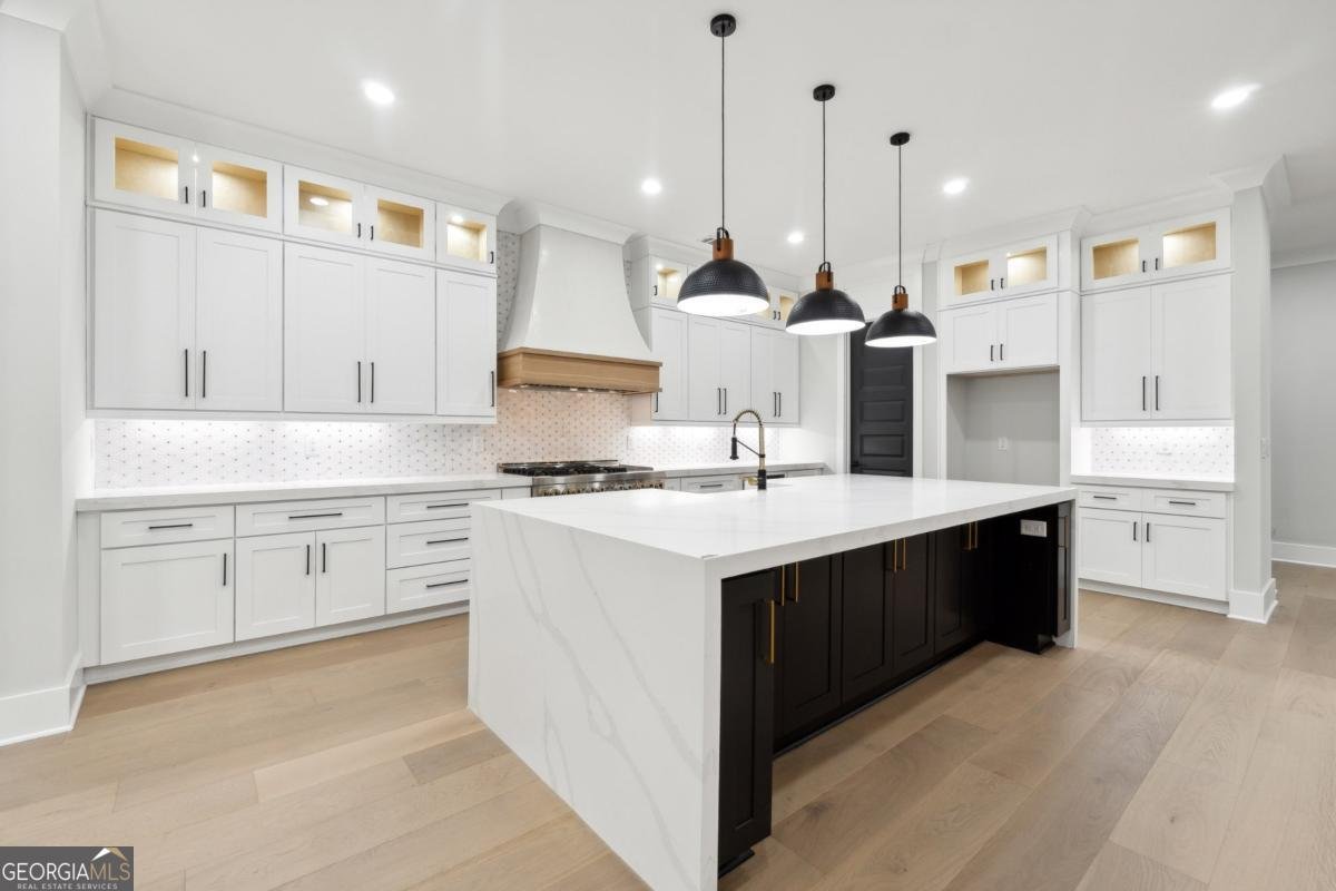 3165 Hall Road Dacula - 18