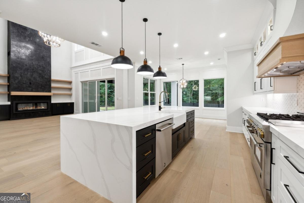 3165 Hall Road Dacula - 20