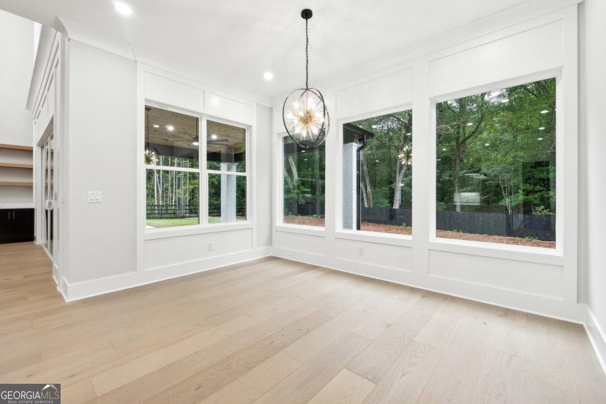 3165 Hall Road Dacula - 23