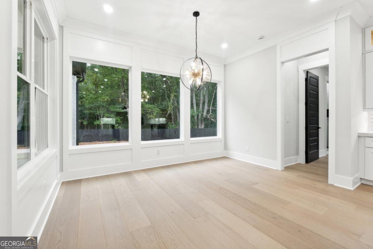 3165 Hall Road Dacula - 24