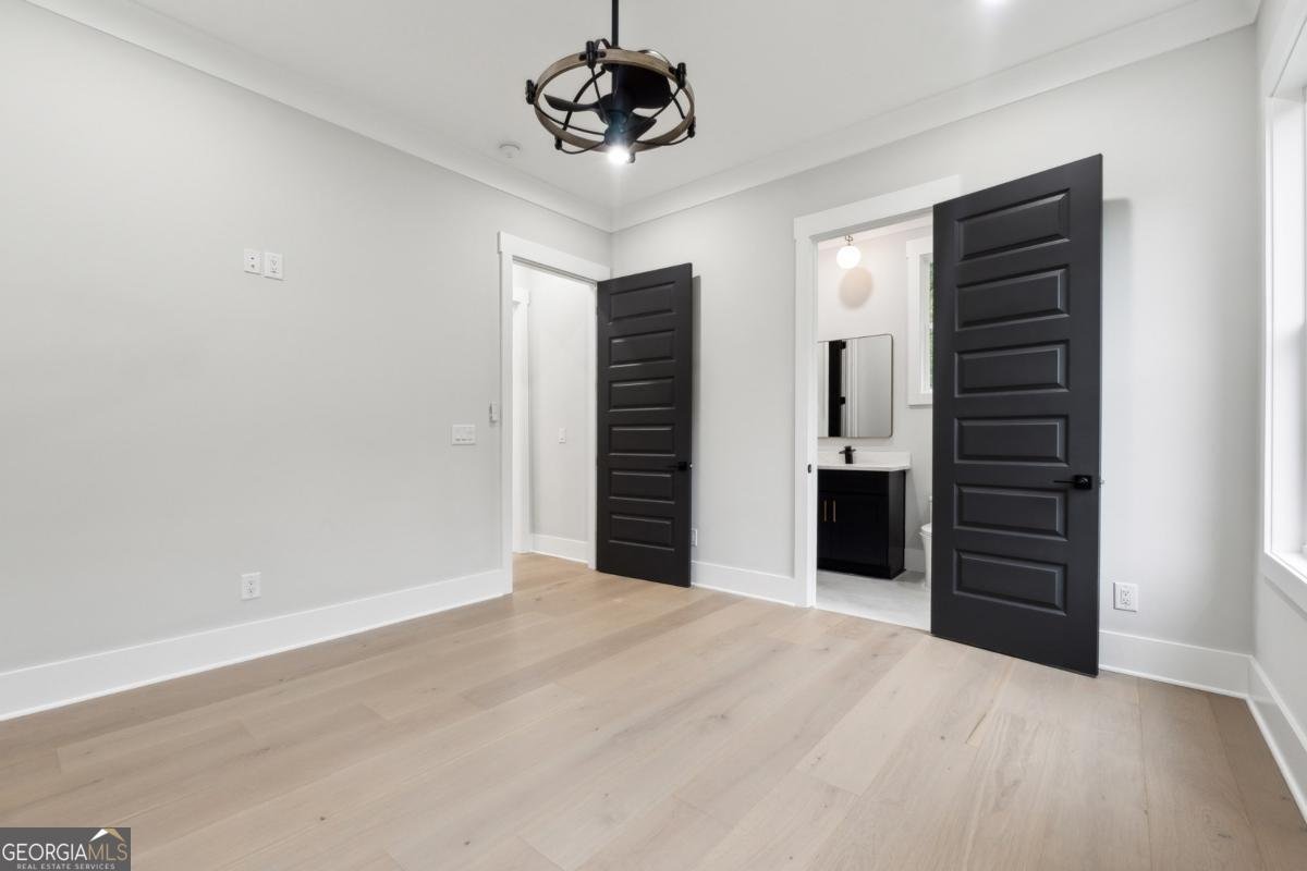3165 Hall Road Dacula - 29