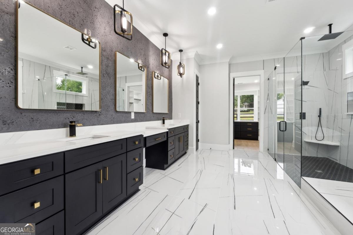 3165 Hall Road Dacula - 36