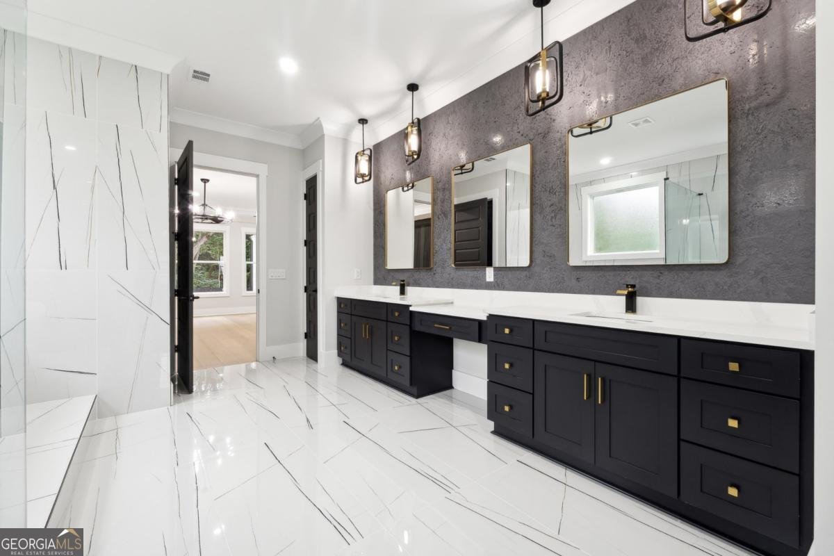 3165 Hall Road Dacula - 38