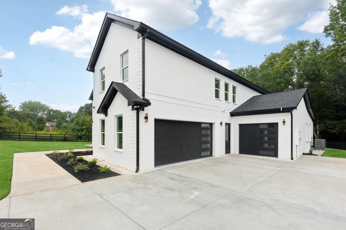 3165 Hall Road Dacula - 5