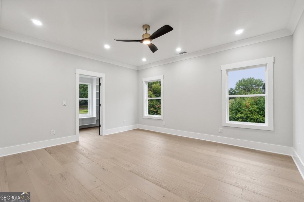 3165 Hall Road Dacula - 52