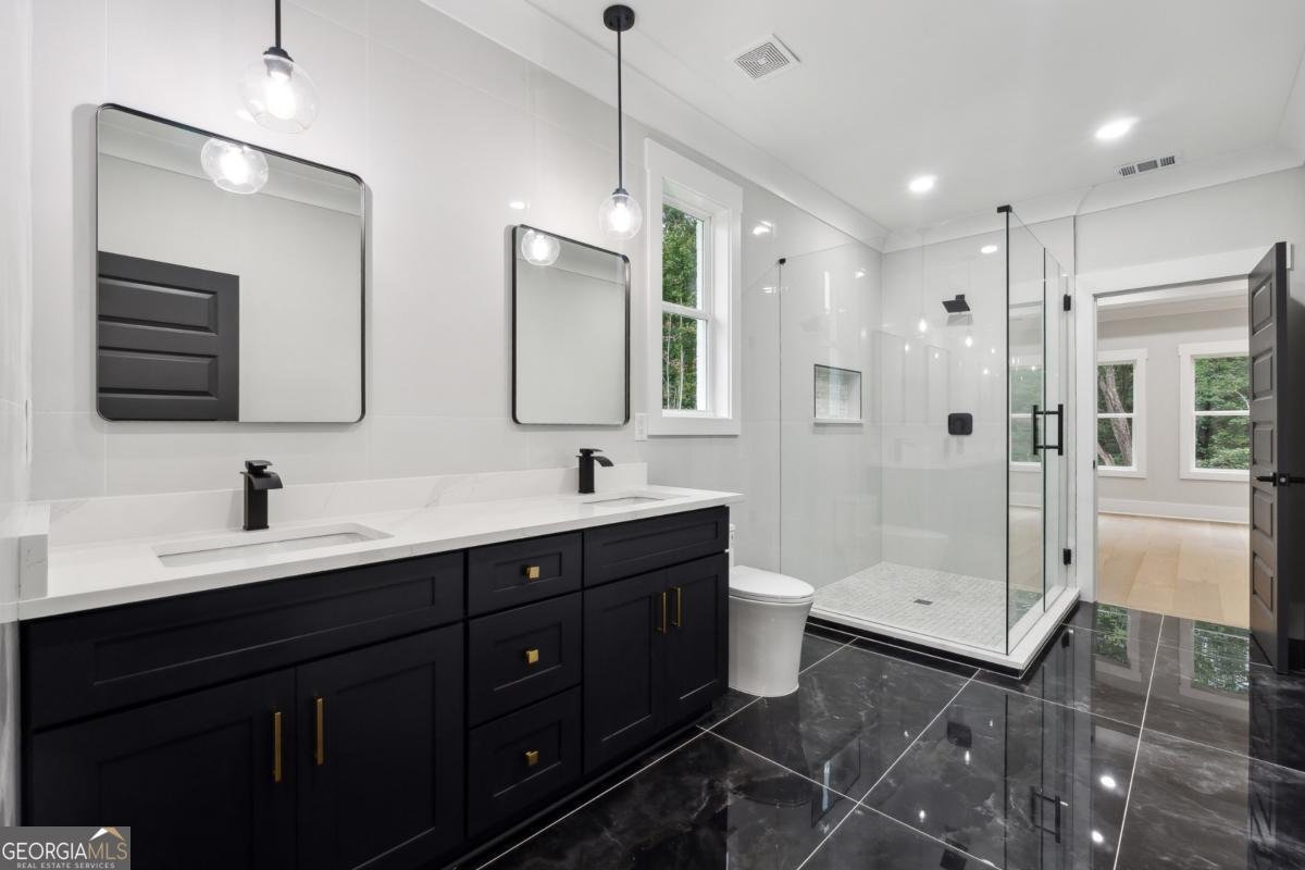 3165 Hall Road Dacula - 54
