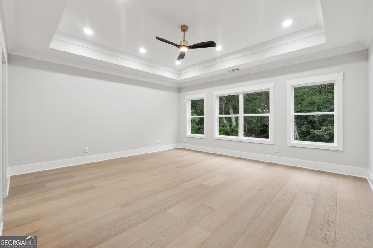 3165 Hall Road Dacula - 55
