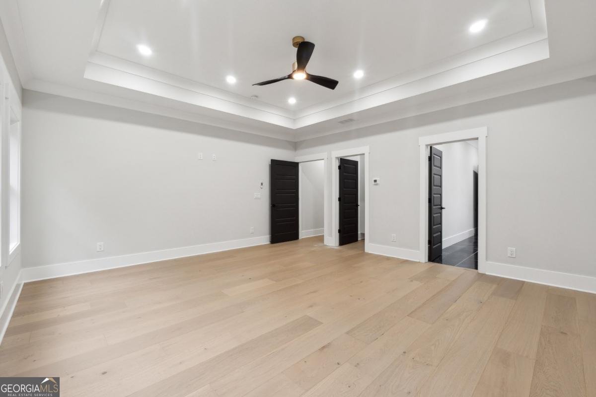 3165 Hall Road Dacula - 56