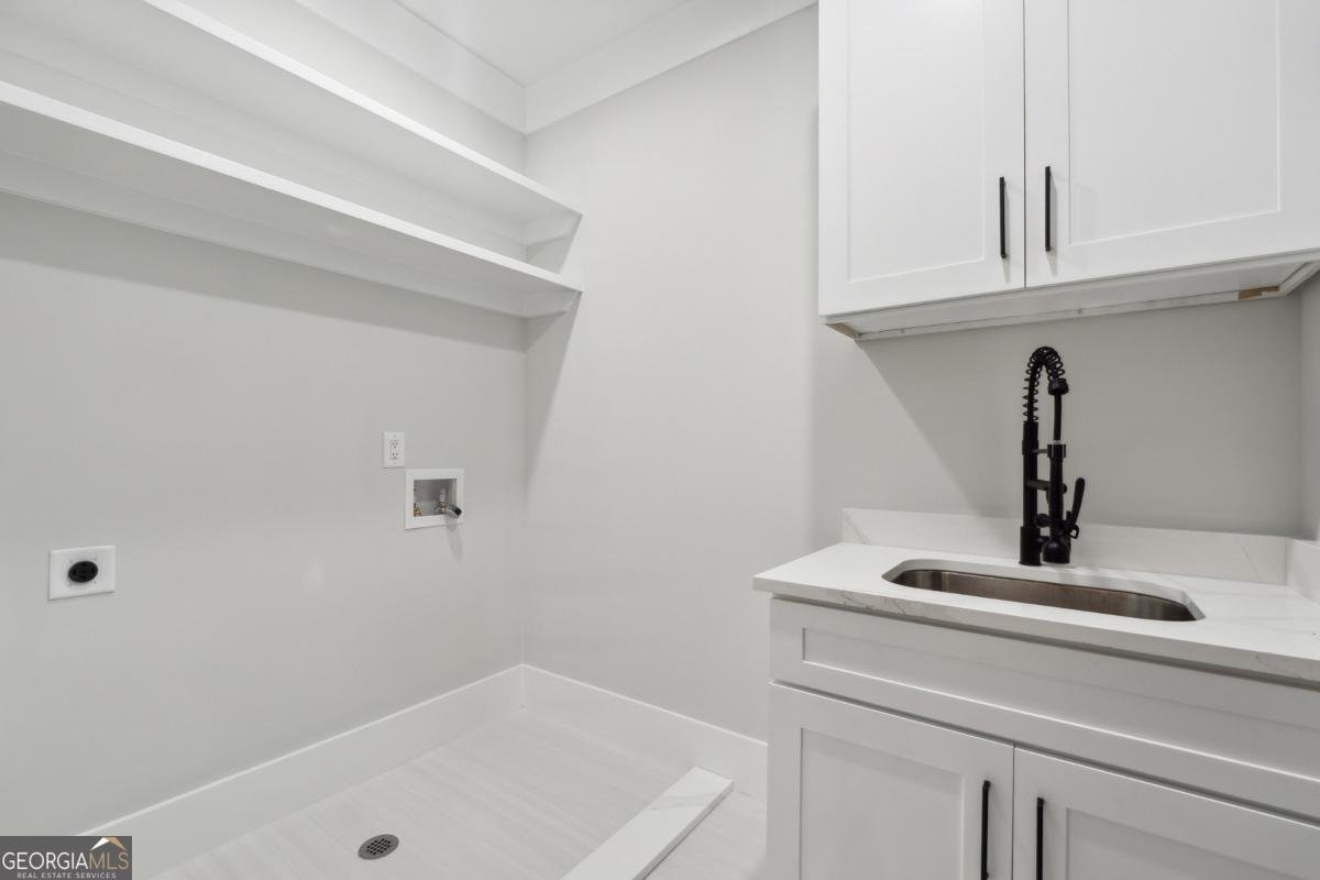 3165 Hall Road Dacula - 57