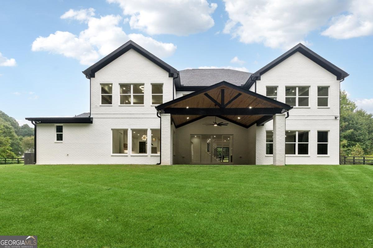 3165 Hall Road Dacula - 60