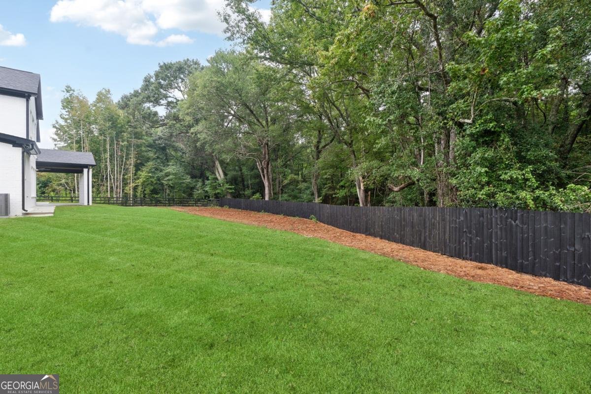 3165 Hall Road Dacula - 61