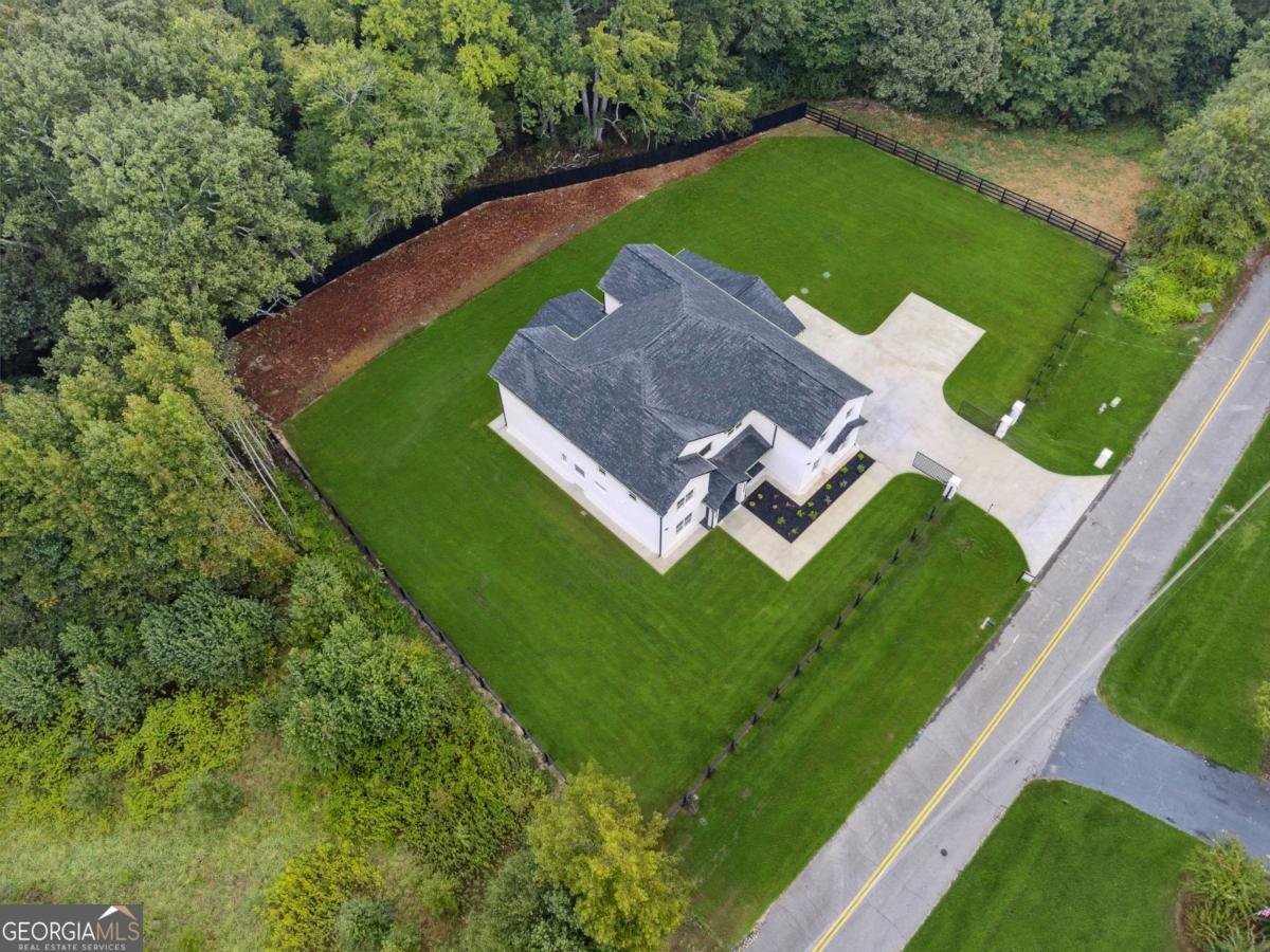 3165 Hall Road Dacula - 67