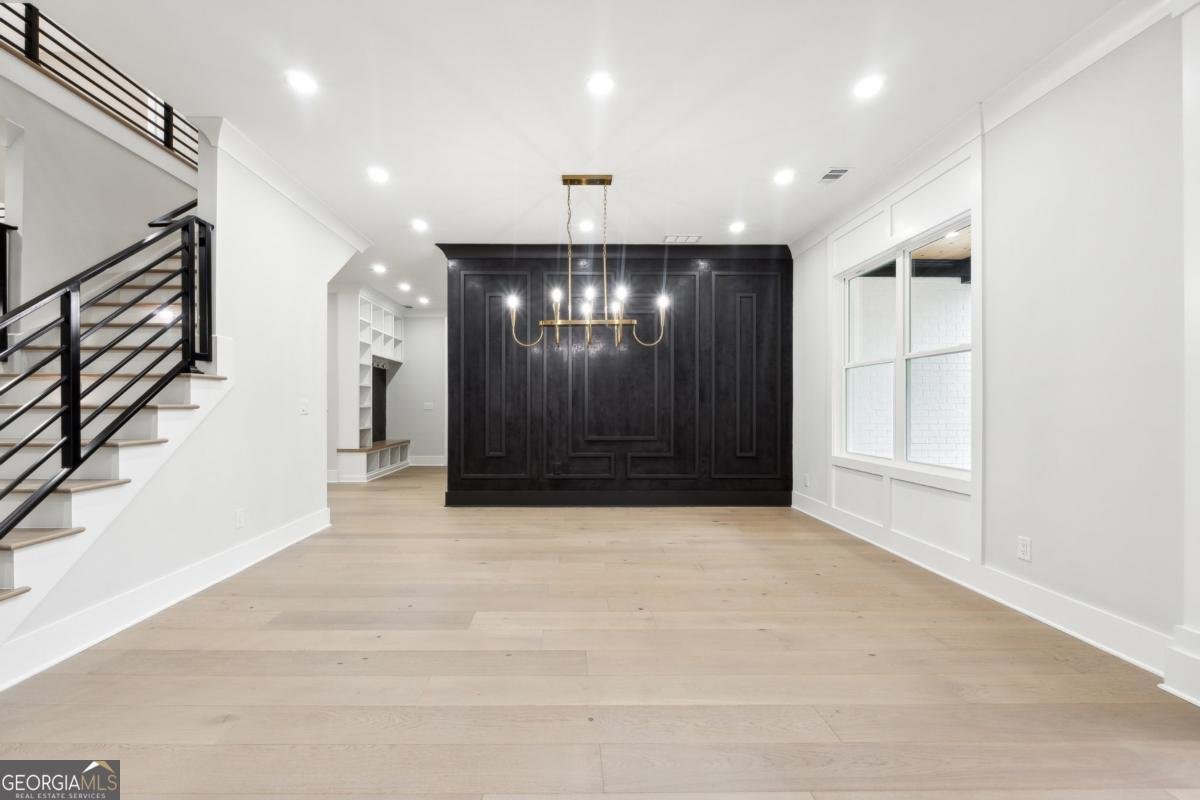 3165 Hall Road Dacula - 8