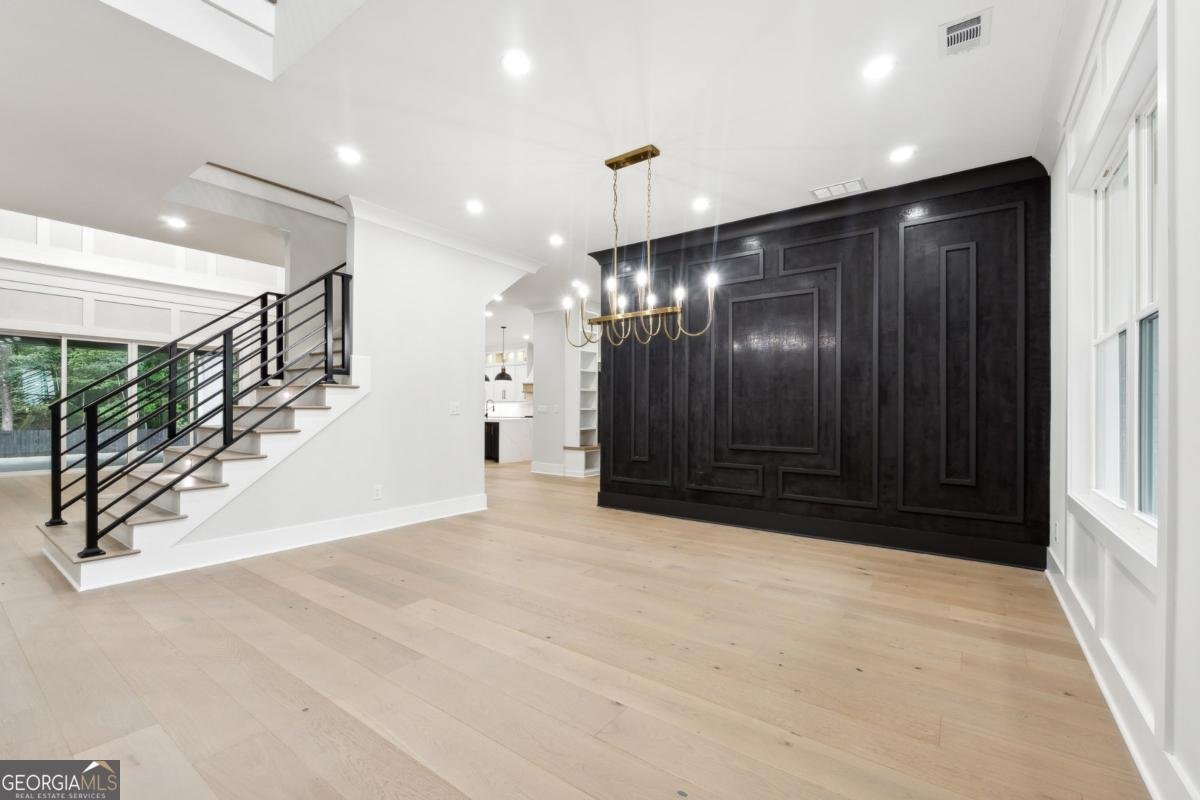 3165 Hall Road Dacula - 9