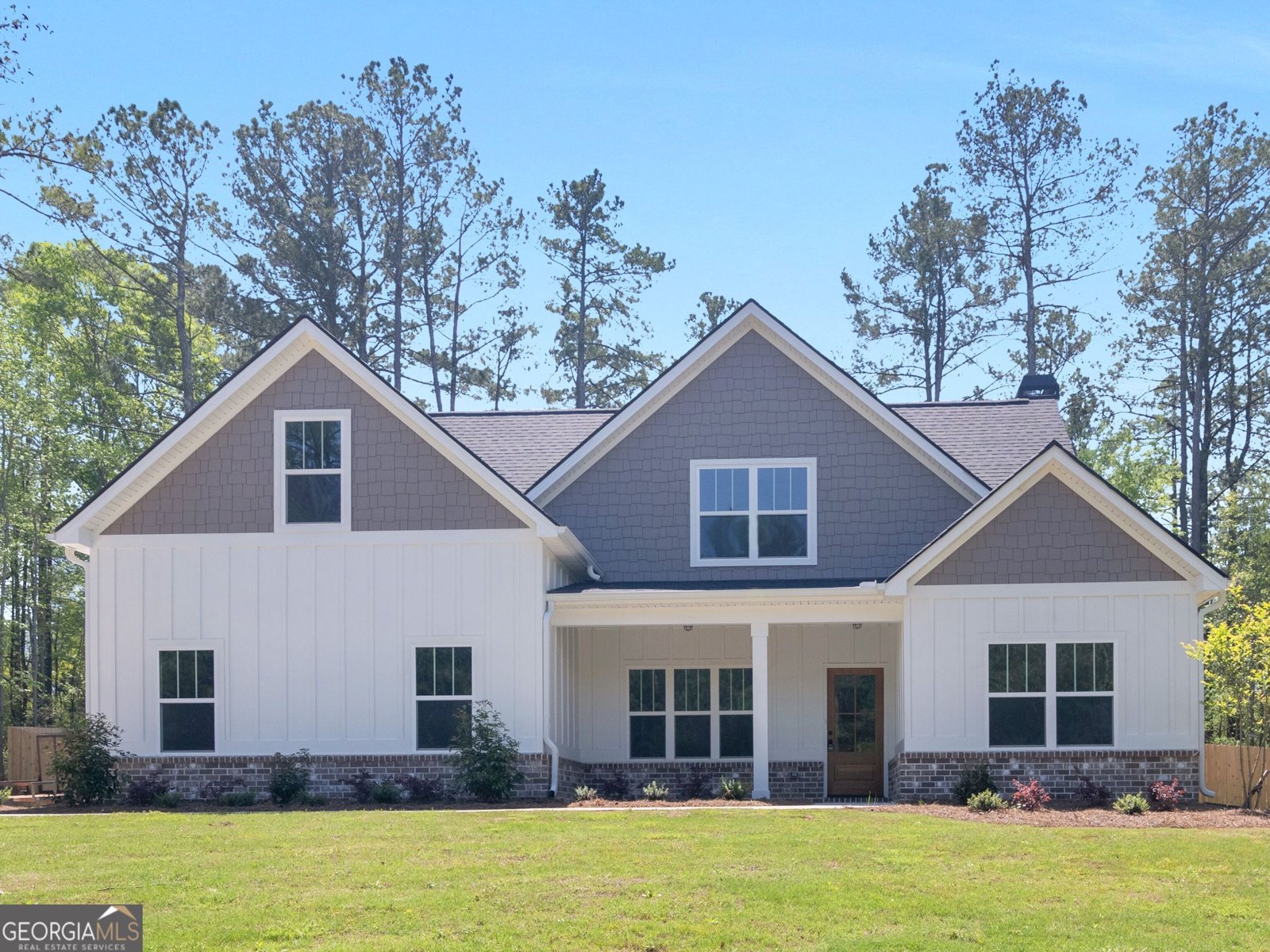 1005 Farmington Road Griffin - 3