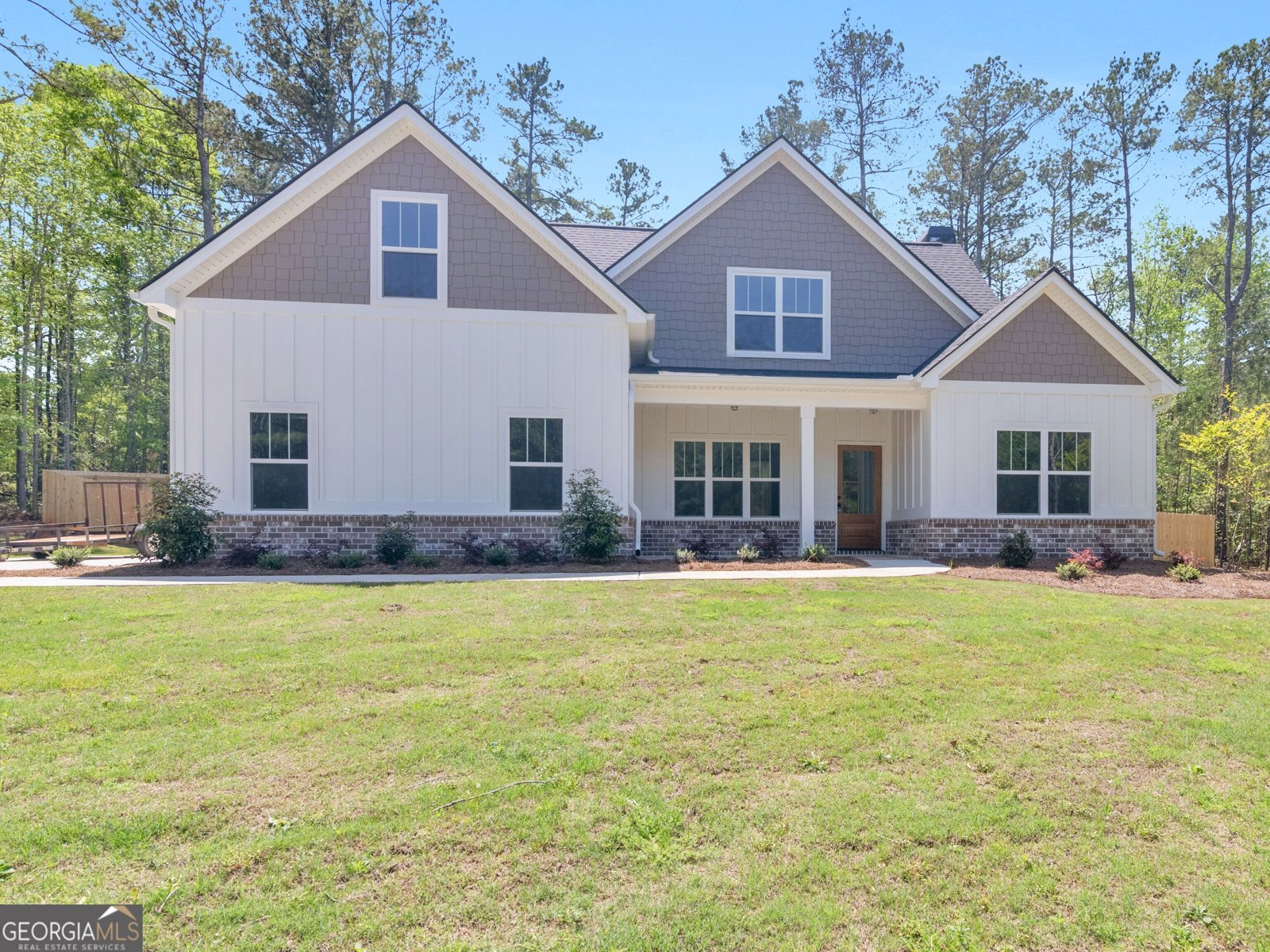 1005 Farmington Road Griffin - 4