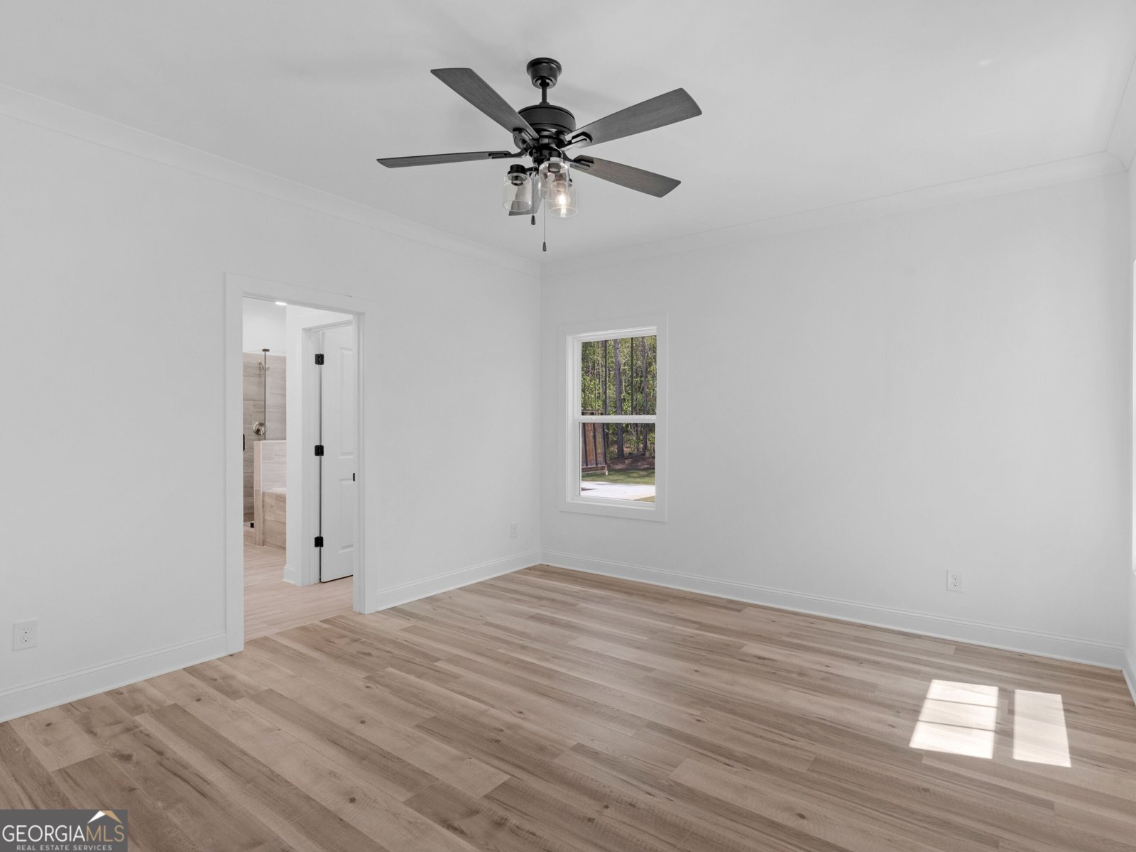 1005 Farmington Road Griffin - 46