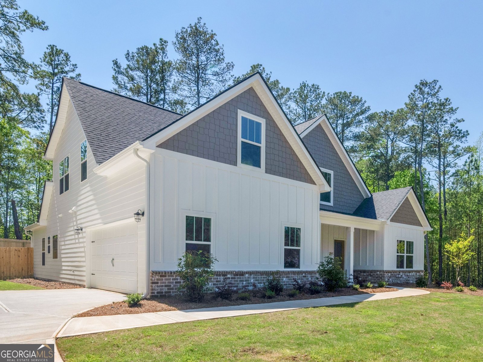 1005 Farmington Road Griffin - 6